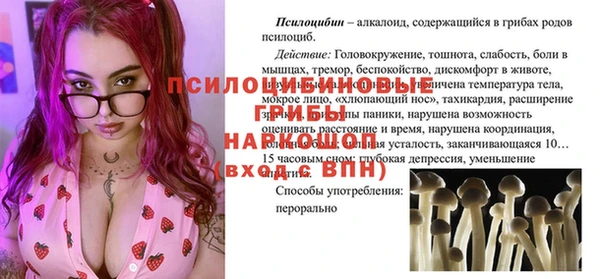твердый Михайловка